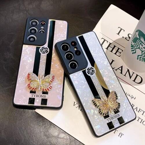 MEEAJA Phone Cases For Samsung Galaxy S20 Plus