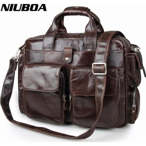 Мужские саквояжи NIUBOA China At AliExpress