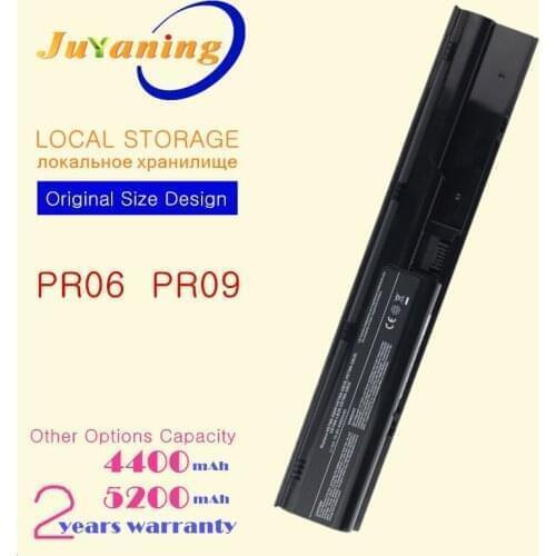 New laptop battery for hp HSTNN-XB2H HSTNN-XB2I HSTNN-XB2N HSTNN-XB2O HSTNN-XB2R HSTNN-XB2T HSTNN-XB3C LC32BA122 PR06 PR09