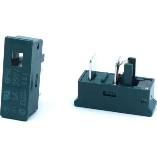 Fanuc Fuse/DAITO Fuse/CNC Fuse/A05B-2605-K001 A60L-0001-0245/GP10 1.0A/GP05 0.5A/GP20 2.0A/GP25 2.5A/GP50 5.0A/GP40 4A/GP75 7.5A