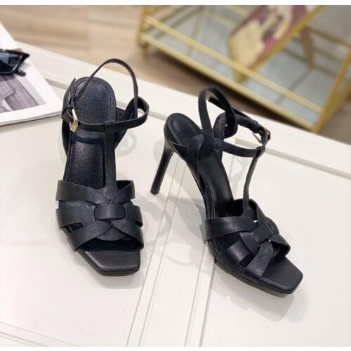 Womens High-heeled Shoes REFENGMIAO China