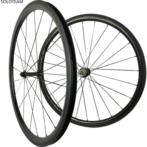 Wide 23/25mm Any brand light 38mm Tubualr carbon wheels 700C road bike full carbon wheelset 38mm bicycle wheels
