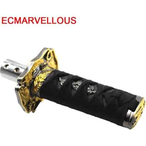 Galka Zmiany Biegow Vites Topuzu Pomello Schaltknauf Pomo Palanca De Cambio Coche Car Accessories Universal Gear Shift Knob