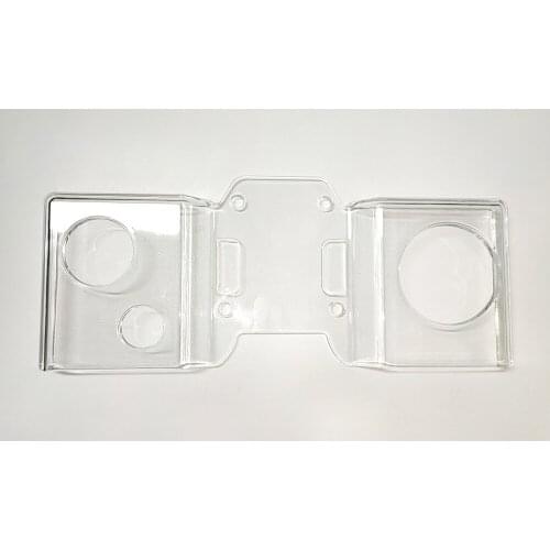 Stowage Plate Accessory for 40KHZ Cavitation Ultrasonic Body Slimming Machine RF Beauty Device