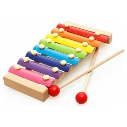 Wooden Toys Toddler Toys