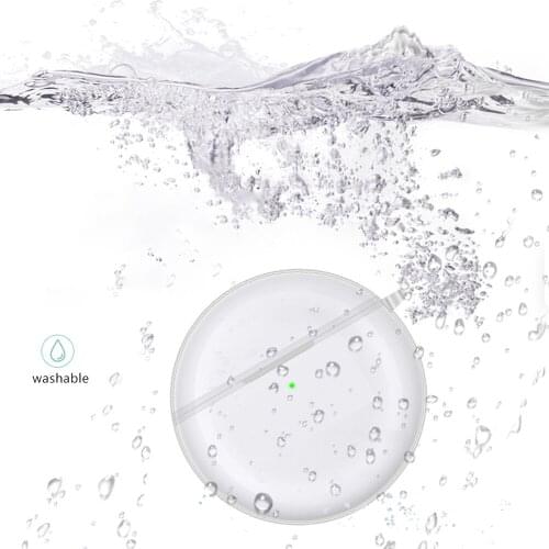 Earphone Protective Case Bluetooth-compatible Headphone Storage Carry Bag Wireless Headphone Protector Case for Lenovo HT38