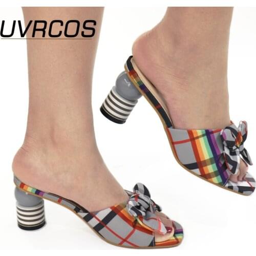 2021 Summer Shoes for Women High Heels Party Pumps Comfortable Women Wedding Shoes Italian High Heels Autumn Slipper for Wedding