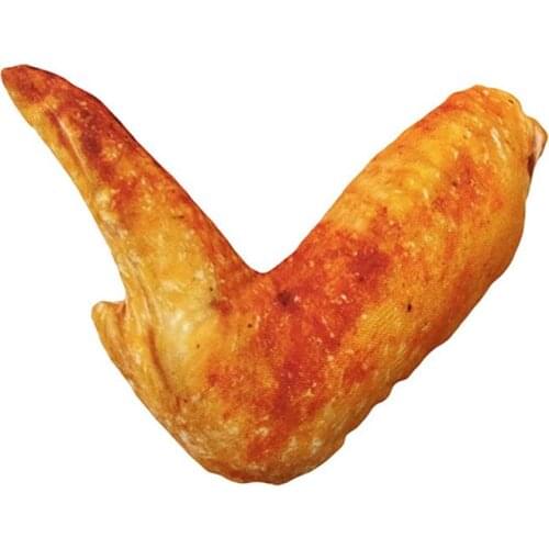 1pc Pet Plush Dog Toys Cute Pet Dog Chew Toys Food Dog Cat Puppy Bite-Resistant Training Toy Squirrel Dog Chew Squeak Toy