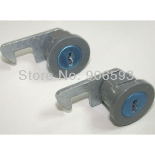 50pcs lot free shipping classic desk drawer lock/furniture lock/mailbox lock/showcase lock