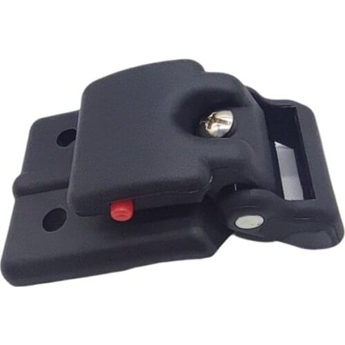 78520-60A02 1 pc Soft Top Roof Latch Clip Hook Lock Bracket For Jimny / Vitara / Grand Vitara / Escudo
