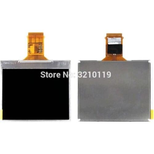 Free Shipping NEW LCD Display Screen For SAMSUNG S500 S600 S800 Digital Camera Repair Part + Backlight