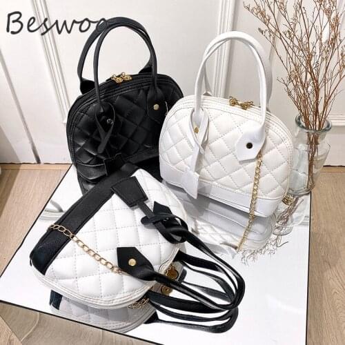 Beswoo Women's Bags With Flowers