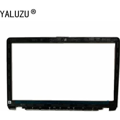 Laptop shell for HP 15-DA 15-DB 15-da0012dx 15-da0014dx 15-da0061nr LCD Front bezel cover case