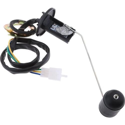 GY6 Fuel Pump Sending Unit Gauge Float Sensor for 50 -150cc Motorbike ATV