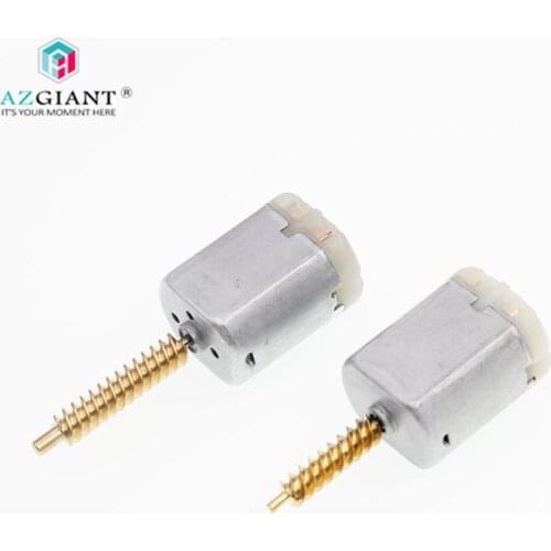 AZGIANT Car Door Lock Actuator Motor for Kia Sedona Carnival 2006-2014 Soul for Hyundai Entourage Porter 2 DC FC280 Motor