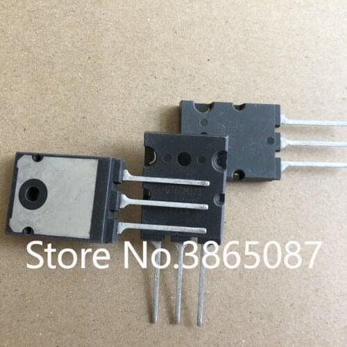GT60M323 TO-3PL POWER TUBE IGBT TRANSISTOR 20PCS/LOT ORIGINAL NEW