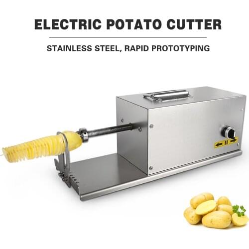 GZZT Potato Knives