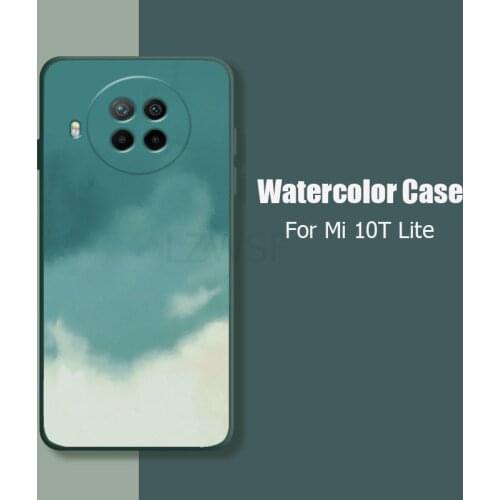 LZWSF Watercolor Paints