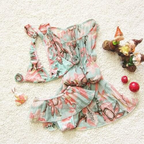 MooRunner Women's Swimwear & Beach Wear