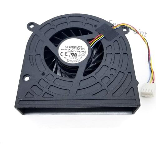 Original for HP Omni TouchSmart KUC1012D 1323-00DU0H2 656514-001 L04701-001 BUB1012HH cooling fan