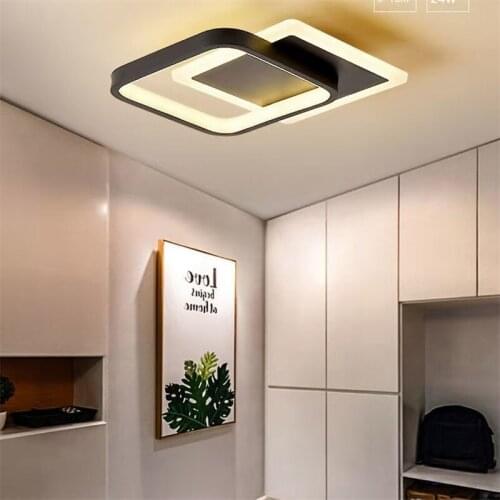 Ceiling Lamp LED corridor Lamp Entrance Lamp Aisle Lamp Balcony Lamp Modern ceiling Light