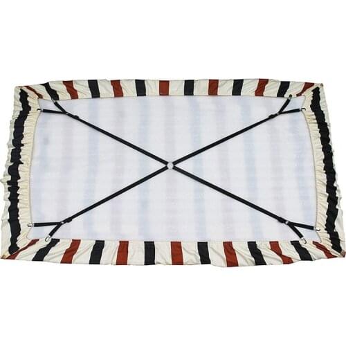 Adjustable Beds Sheet Holders The Sheet Holder Elastic Mattress Holder Bed Sheet Smoothers Nylon Bed Sheet Fastener Straps Tapes