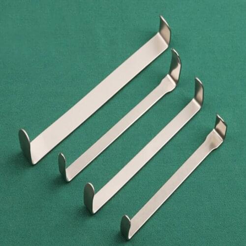 Thyroid Retractor Nose Surgery Tool Organization Retractor Breast Skin Retractor Beauty Plastic Surgery Tool