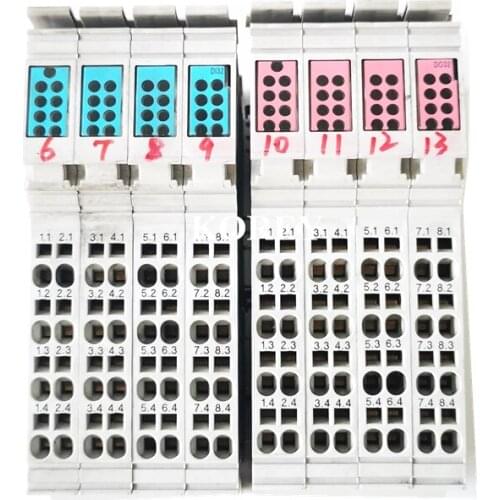 REXROTH R-IBIL24DO32/HD-PAC R911170768-101 Used Goood In Condition In Stock