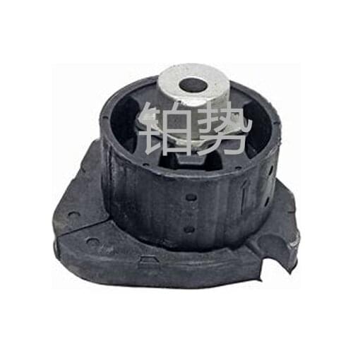Car Engine foot rubber cushion gearbox rubber gearbox rubber gearbox gearbox support 2004b mwX5 E53 M62 22311096728