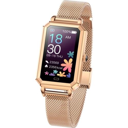 Женские смарт часы Rojozor China At AliExpress