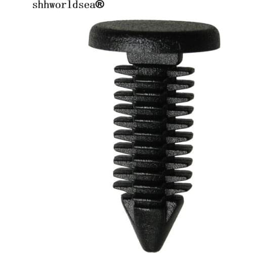 Shhworldsea auto clip and fastener clamp for locator