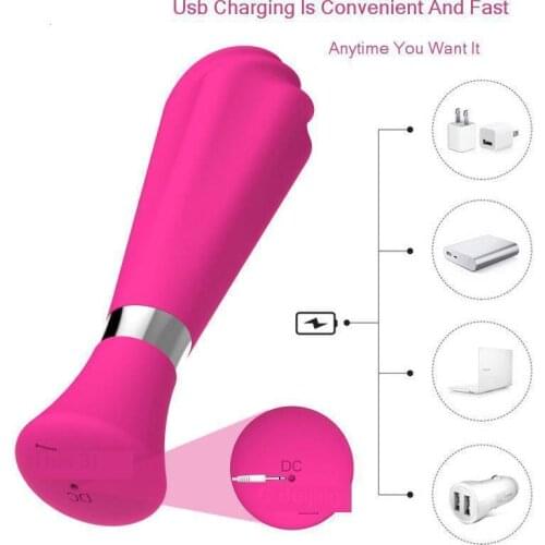 Ice Cream Shock Good Female Sex Console Oneself Organ Mini- Massage Good Adult Taste Articles Vibrator Sex Toy For Woman