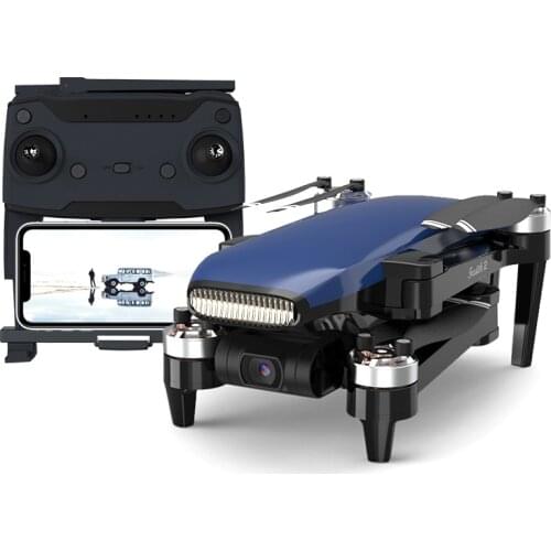 C-Fly Faith2 with 3-Axis Brushless Mechanical Gimbal 4K UHD Camera 35mins Long Flight Time GPS Foldable 5G WIFI 3KM FPV Drone