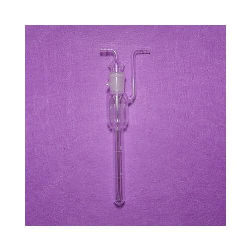 Glass Absorber Tube Balinzhave,Absorber Apparatus,Lab Glassware