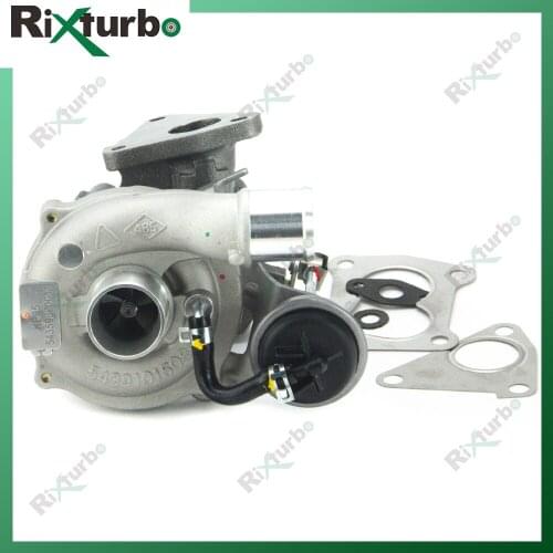 Turbo Turbine Kit For Car KP35 54359880011 For Dacia Logan Renault Kangoo Twingo II 1.5 dCi 47/48/50Kw K9K Turbolader Kit 2007