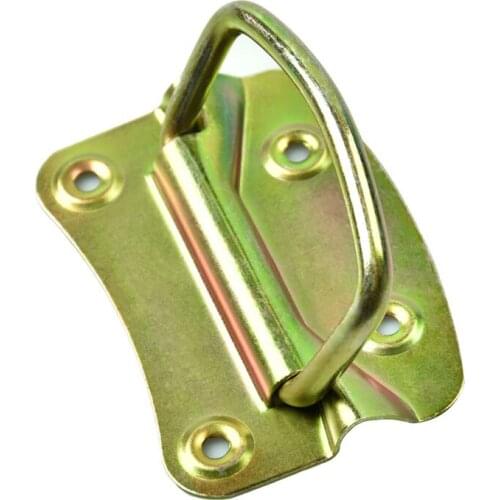 Beehive Metal Handel 2 Pcs/Pack Beehive Handle Tool High Quality Metal for Beekeeping Beehive Moving