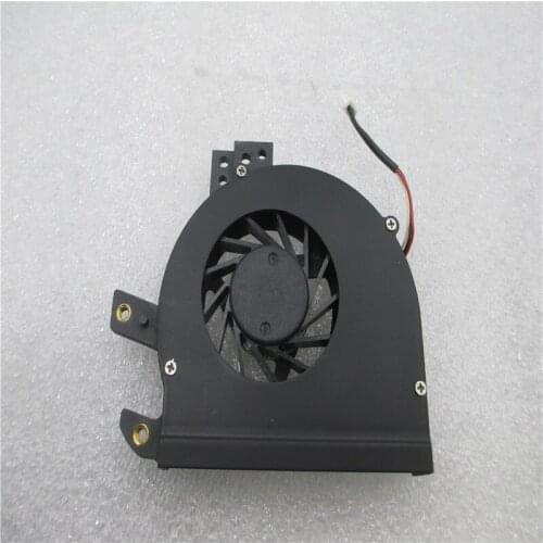 Laptop CPU FAN For BENQ S52 S53 AB0605UB-TB3 CWED3 New Original