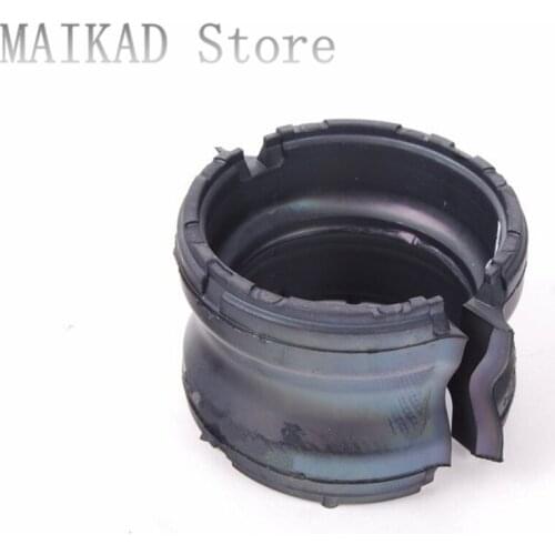 2PCS Front Sway Bar Bushing stabilizer Rubber for BMW X5 E70 X5 F15 X6 E71 X6 F16 37116771932