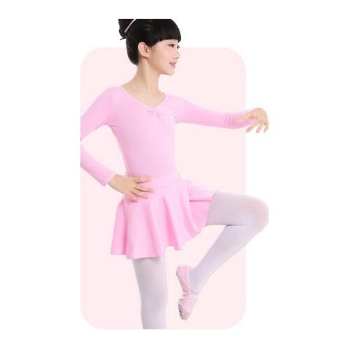 Балетные платья для девочек Xsyyfast China At AliExpress