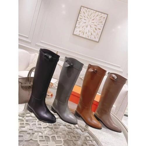 ZHENBAILU Women's Boots