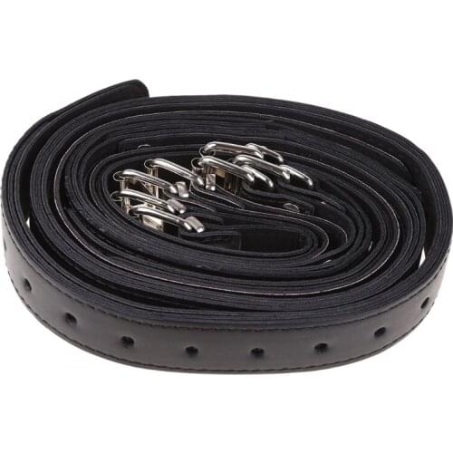 1Set PU Leather Slave Body Hand Foot Cuffs Bondage BDSM Restraint Fetish Sex Toy for Adult Women Couples SM Toys