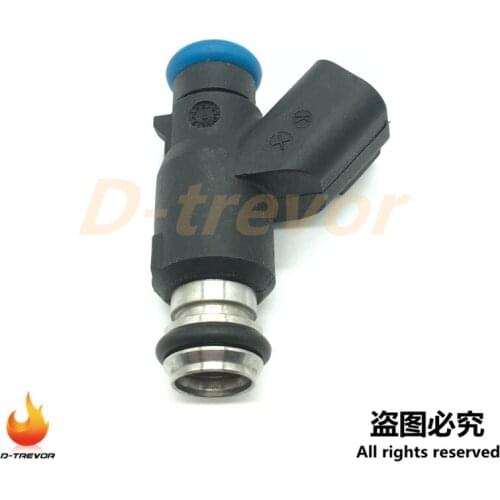 1Pcs Fuel Injector Nozzle OEM 28263842
