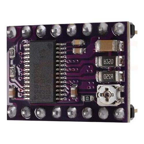 3D printer StepStick DRV8825 stepper motor driver Carrier Reprap 4-layer PCB board