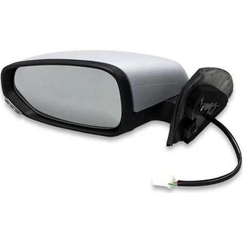 Door Side Rear View Mirror for Gonow Brillance FRV FSV H530 H320 H330 H230 V5 V3