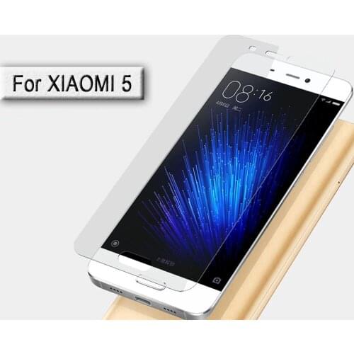 CAMDEMS 50pcs for Xiaomi Redmi 6 6A 2.5D 9H Clear Tempered glass For Redmi 6 Pro/Note 6 Screen Protector film with retail box