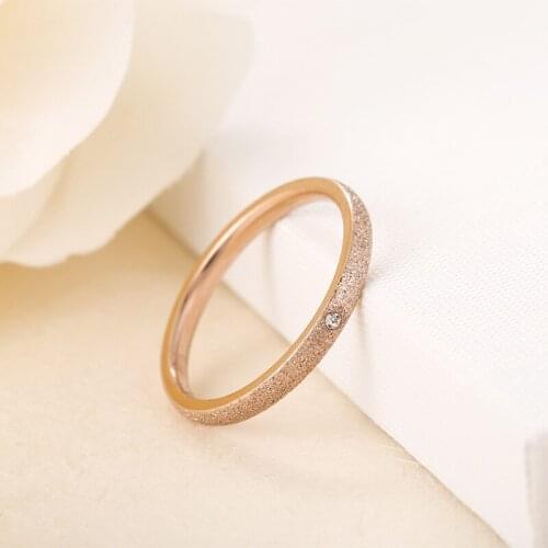 JIETHLING Wedding Rings