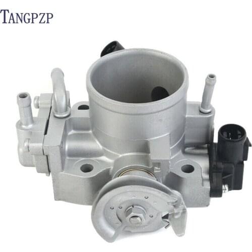 16400-PAA-A61 16400PAAA61 Throttle Body For Honda Accord 1998 1999 2000 2001 2002