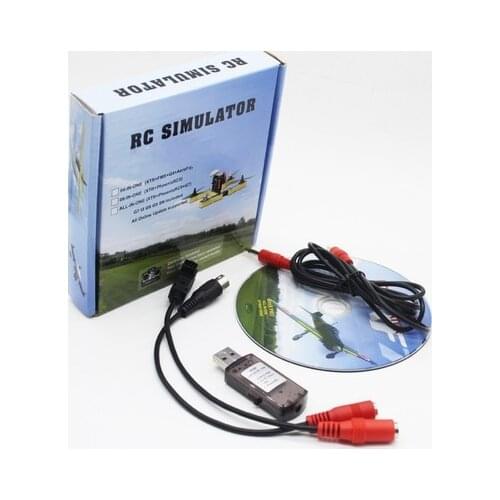 Magic Power Hobby RU Simulators