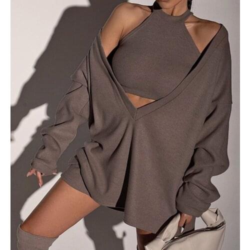 Женские однотонные футболки Myligo China At AliExpress