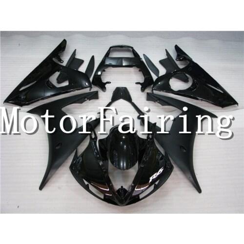 Motorcycle Bodywork Fairing Kit Fit For YZF R6 2003 2004 2005 ABS Plastic Injection Molding Moto Hull Fairings R603A383